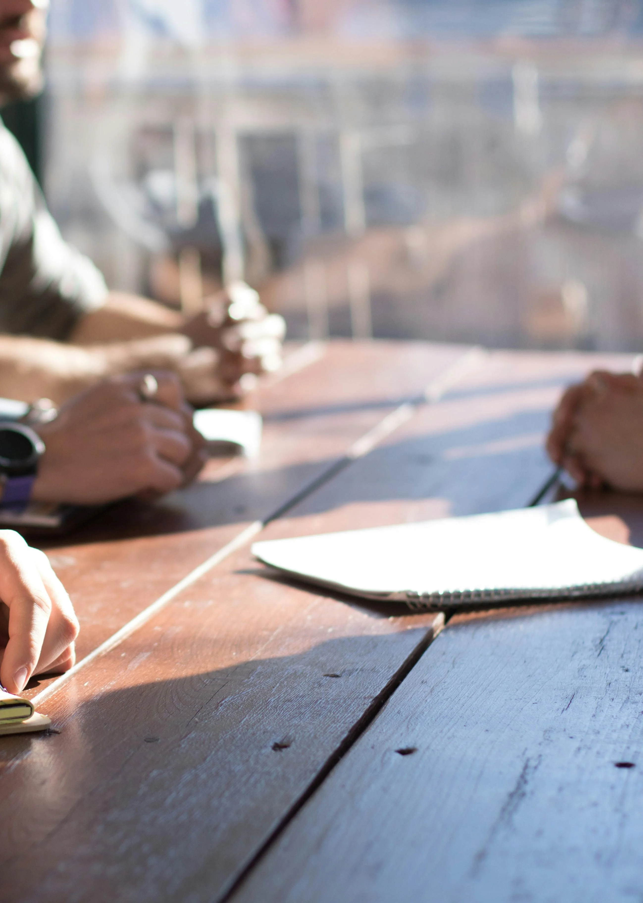 picture of the office